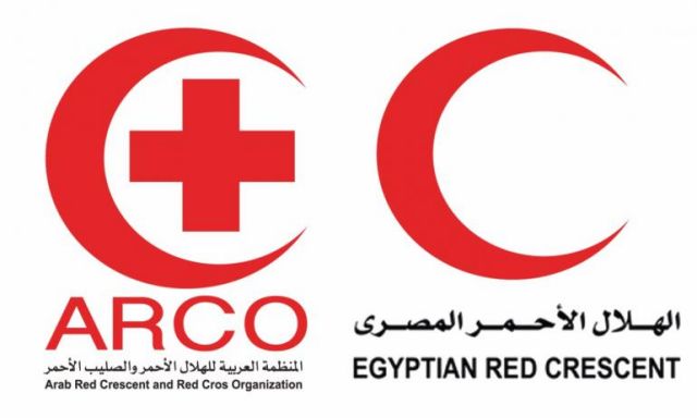 المنظمة العربية للهلال الأحمر والصليب الأحمر تنفذ ورشة الإعلام الإنساني الثالثة في مصر