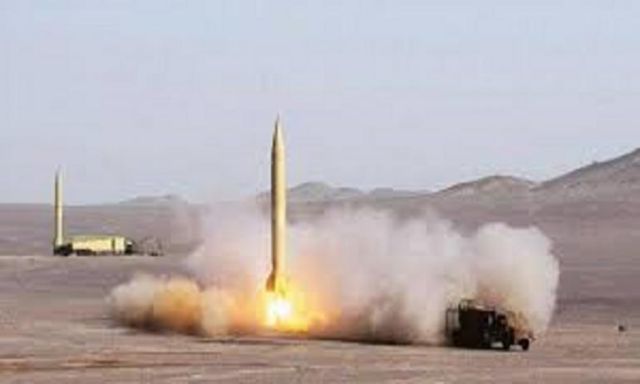 المخابرات الأمريكية تعرب عن قلقها من صواريخ باليستية كورية شمالية