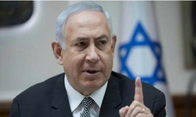 نتنياهو: قانون يهودية الدولة يهدف إلى منع الفلسطينيين من دخول إسرائيل