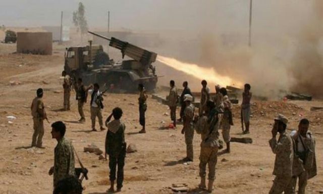مقتل العشرات من الحوثيين في مواجهات مع الجيش اليمني