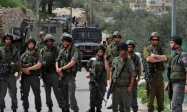 القوات الإسرائيلية تهدم منزل فلسطيني جنوب الضفة الغربية