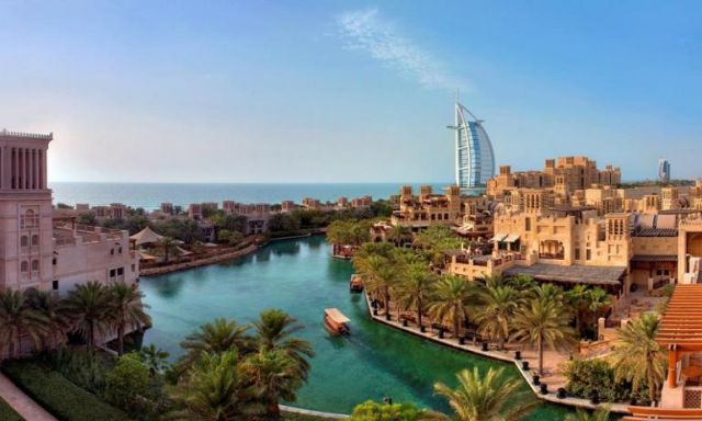 أهم تطبيقات الهواتف التي تشجع السياحة والاستثمار في دبي