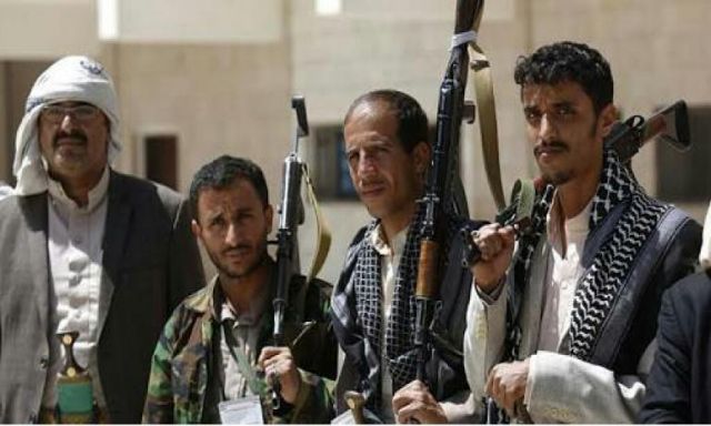 مقتل قياديين بارزين من الحوثيين جنوب الحديدة