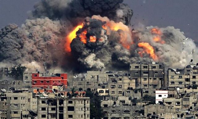 ألمانيا تُخصص 13 مليون دولار لإعمار قطاع غزة