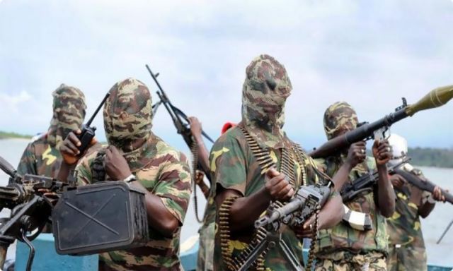 مقتل وإصابة 31 جنديا فى هجوم لبوكو حرام على قاعدة عسكرية شمال شرق نيجيريا