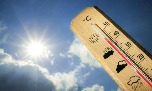 الأرصاد: ارتفاع درجات الحرارة غداً على كافة أنحاء البلاد