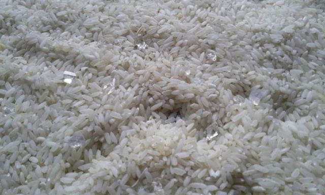 شعبة الأرز : توريد 40 ألف طن شهريا لصالح وزارة التموين لتوفيره للمواطنين على البطاقات