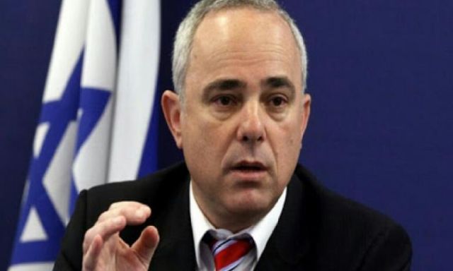 وزير الطاقة الإسرائيلي: اسقاط حماس أصبح خيار واضح