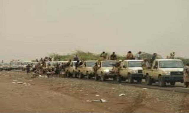 مقتل 56 من الحوثيين وإصابة العشرات في عملية تحرير الدريهمي باليمن