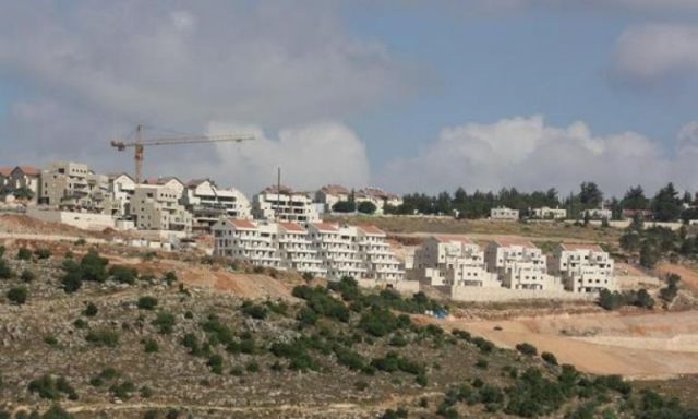 ”التخطيط والبناء الإسرائيلية” تُصادق على بناء كليات عسكرية فى قرية بالقدس