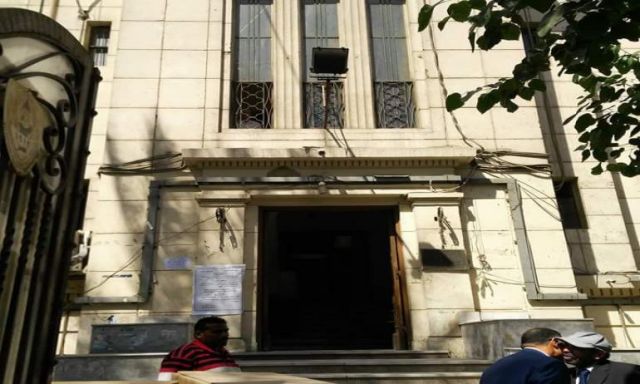 نقابة محامي الاسكندرية تتعاقد علي خدمات طبية جديدة لمسددي اشتركات 2018