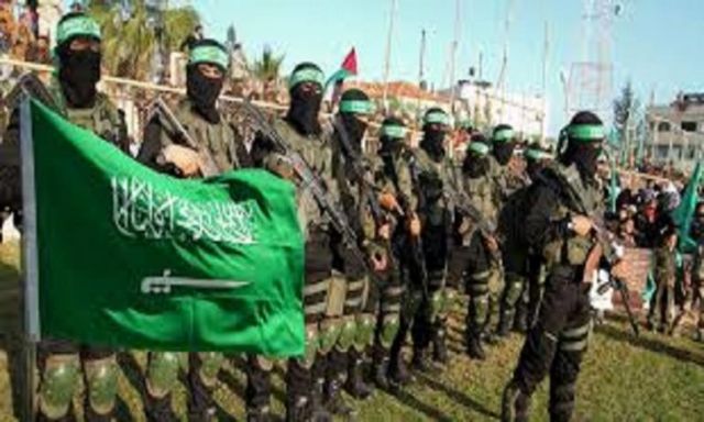 وزير إسرائيلي يتعهد بإسقاط حركة ”حماس” في غزة
