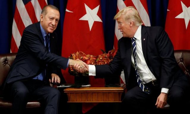 خبير : صهر أردوغان دمر الاقتصاد التركى وطفش الاستثمارات الأجنبية