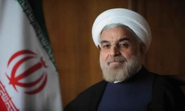 وزير خارجية إيران : قادرون على مواجهة ترامب ..وهذه رسالتنا إلى أوروبا