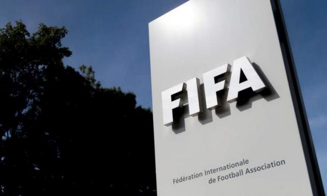 الفيفا يقرر تعيين لجنة تسوية لإدارة اتحاد أوروجواي لكرة القدم