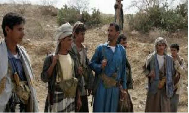 تقدم القوات الشرعية في اليمن.. والحوثيون يعانون حالة الطوارئ