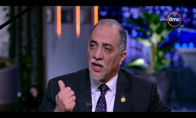 "القصبي" يشيد بدور السعودية ورئيس البعثة المصرية في نجاح موسم الحج