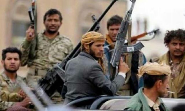 الحوثيون يدفعون بتعزيزات في محافظة حجة
