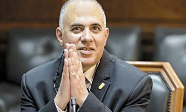 وزير الري: 4 ملايين مصري مهددون بفقد عملهم بسبب التغيرات المناخية