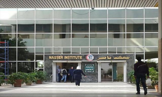 مدير معهد ناصر: نجحنا في القضاء على 50% من قوائم الانتظار