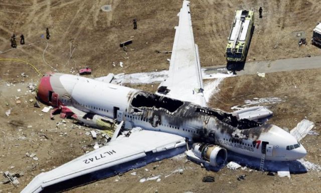 وزير النقل الروسي: مصرع و إصابة 19 شخصا في حادث حريق الطائرة الروسية
