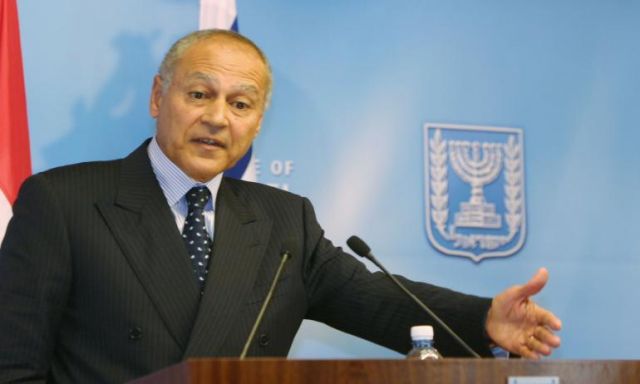 الأمين العام لجامعة الدول العربية يُطالب بالوقف الفورى للاشتباكات المسلحة فى طرابلس