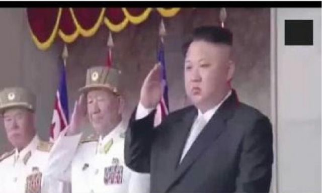 زعيم كوريا الشمالية يظهر في عزاء عالم صواريخ نووية بعد اختفاءه أسبوعين