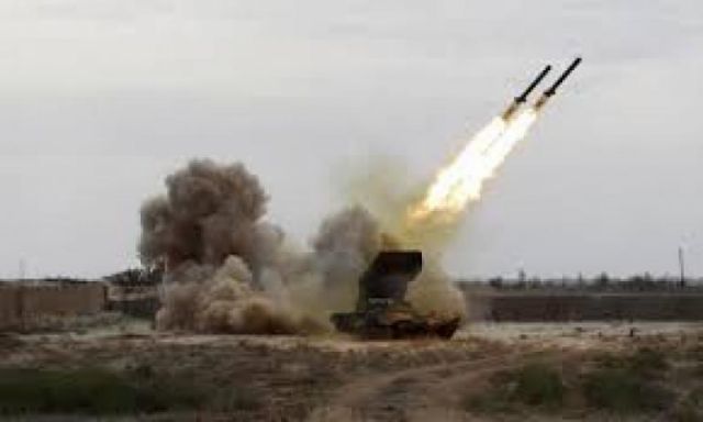 السعودية تعترض صاروخا باليستيا أطلقه الحوثيون باتجاه نجران