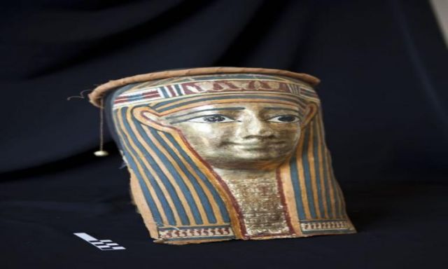 تعرف على مصير الآثار المصرية في متحف البرازيل المحترق