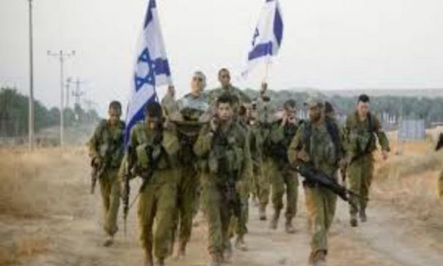 إسرائيل تجري تدريبات على سيناريو مواجهة حزب الله اللبناني