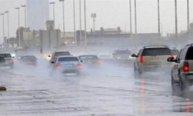ننشر استعدادات محافظة القليوبية لاستقبال موسم الأمطار