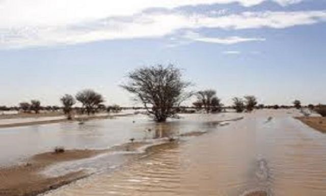 ننشر خطة محافظة الجيزة لمواجهة موسم الأمطار والسيول