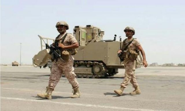 القوات الشرعية تسيطر على مناكق جديدة بمنطقة الحديدة بعد معارك عنيفة مع الحوثيين