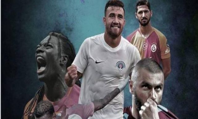 ”تريزيجيه” ينتظر التتويج بأفضل لاعب في تركيا اليوم