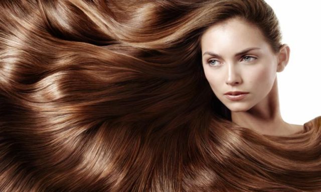 4 نصائح لتقوية وكثافة الشعر