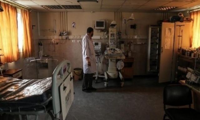 وزارة الصحة الفلسطينية: كارثة طبية حال نفاد الوقود بالمستشفيات