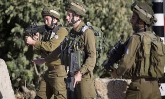 الجيش الإسرائيلي يعثر على عبوة ناسفة قرب الحدود مع غزة