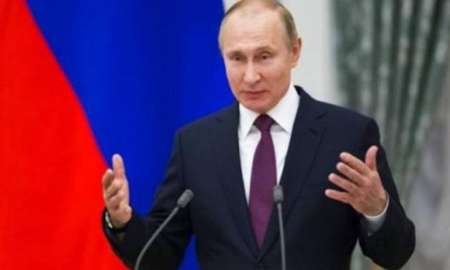 بوتين يترأس اجتماع لمجلس الأمن الروسي