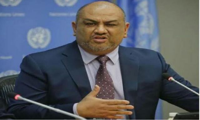 الحكومة اليمنية تؤكد عودة الحوثيين للمفاوضات عاجلا أم آجلا