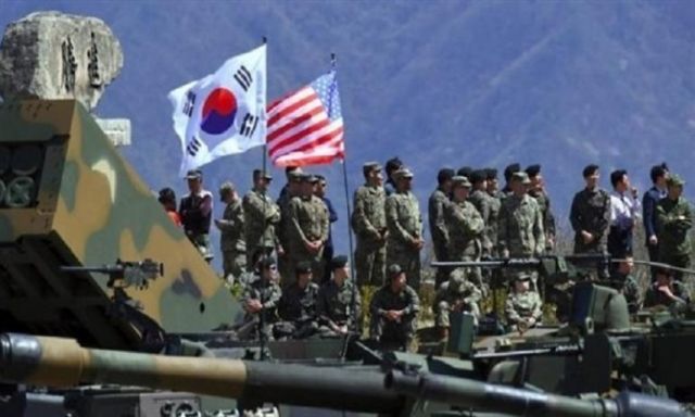خارجية كوريا الجنوبية: جولة مفاوضات مع واشنطن لتقاسم انتشار قوات امريكا في سول