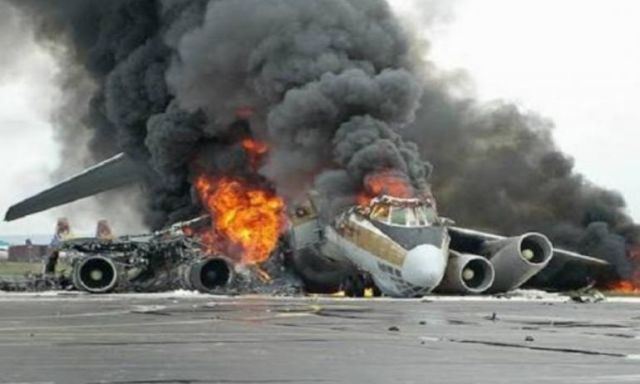 مصرع شخصين في تحطم طائرة خاصة غربي كوريا الجنوبية