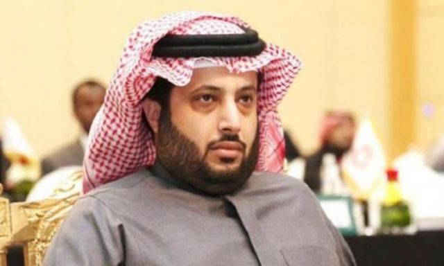 حسام حسن: تركى آل شيخ دعم النادى المصرى بـ500 ألف جنيه