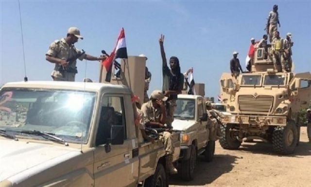 قوات الجيش اليمني تعلن مقتل 41 عنصراً من الحوثيين