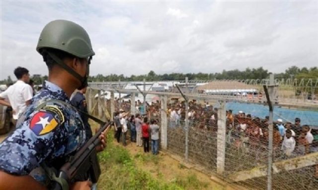 الأمم المتحدة: جيش بورما تورط في ”الإبادة” ضد المسلمين ويجب إزالته من الحياة السياسية