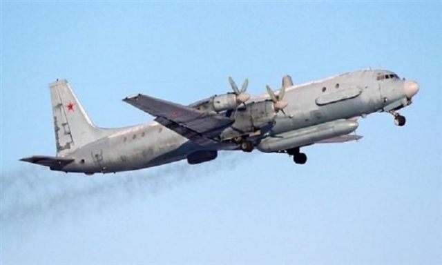 الجيش الإسرائيلي يواسي روسيا في مقتل طاقم طائرة عسكرية وتهم سوريا بإسقاطها