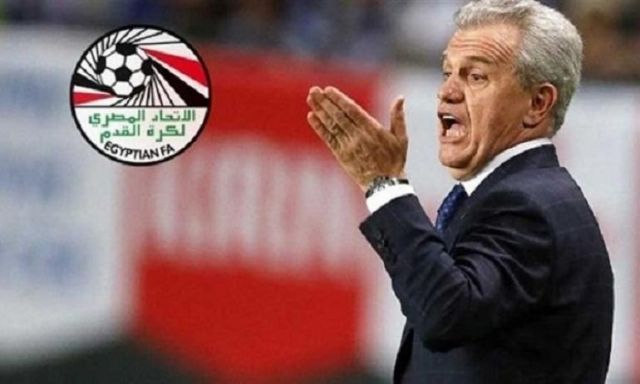 وزارة الرياضة تطالب اتحاد الكرة بنسخة من عقد أجيري