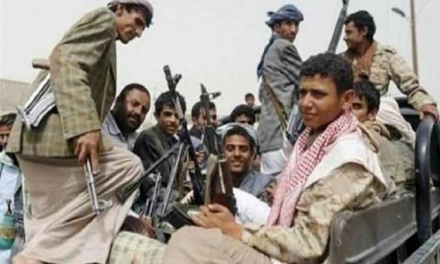 الحوثيون يفرضون ضرائب جديدة على الرسوم القادمة إلى صنعاء