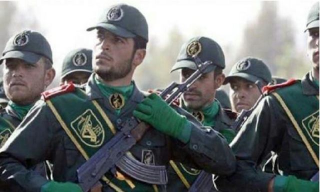 مقتل 8  من عناصر الحرس الثوري في هجوم للأحواز