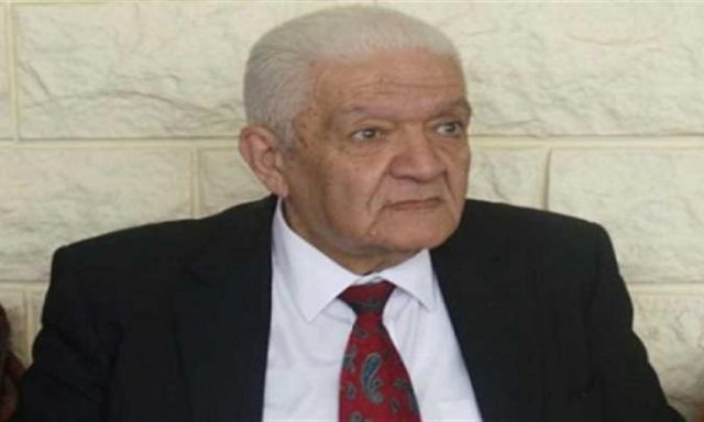 عاجل ..وفاة  الدكتور حازم ياسين أمين صندوق نادى الزمالك