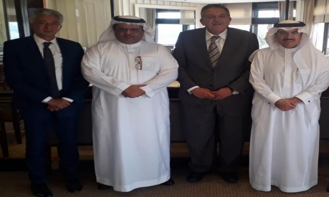أحمد الوكيل :آليات مستحدثة للتكامل الصناعى وتنمية التجارة والسياحة بين مصر والمملكة العربية السعودية